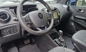 RENAULT CAPTUR 2.0 16V Intense 2020/2021