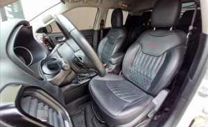 FIAT TORO 1.8 16V EVO Freedom 2020/2020