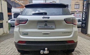 JEEP COMPASS 2.0 16V Limited 4X4 2021/2021