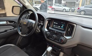 CHEVROLET S10 2.8 LT 4X4 CD 16V Turbo 2018/2019
