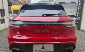 PORSCHE MACAN 2.9 V6 Biturbo GTS 2021/2022