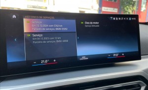 BMW 320I 2.0 16V Turbo Sport GP 2023/2024