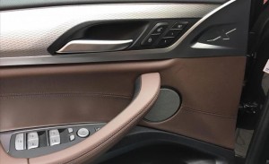 BMW X3 3.0 Twinpower M40i Steptronic 2019/2019