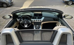 BMW Z4 2.0 16V Turbo Sdrive20i 2014/2015