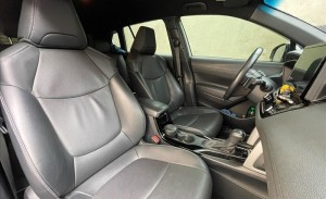 TOYOTA COROLLA CROSS 2.0 Vvt-ie XRE 2023/2023