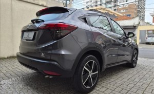 HONDA HR-V 1.8 16V LX 2019/2020