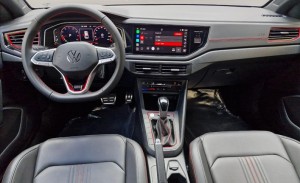 VOLKSWAGEN NIVUS 1.4 250 TSI GTS 2025/2026