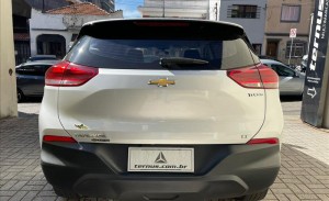 CHEVROLET TRACKER 1.0 Turbo LT 2022/2022