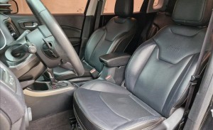 JEEP COMPASS 2.0 16V Longitude 2019/2019