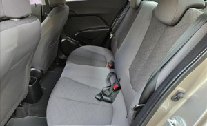 HYUNDAI HB20S 1.0 Comfort Plus 12V 2019/2019