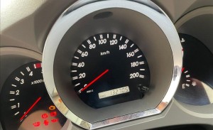 TOYOTA HILUX SW4 3.0 SRV 4X4 7 Lugares 16V Turbo Intercooler 2010/2011