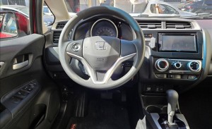 HONDA FIT 1.5 LX 16V 2020/2020