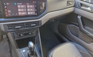 VOLKSWAGEN VIRTUS 1.0 200 TSI Comfortline 2021/2022
