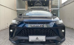 GWM HAVAL H6 GT 1.5 Phev AWD E-traction 2024/2025
