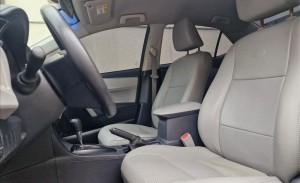 TOYOTA COROLLA 1.8 GLI 16V 2014/2015