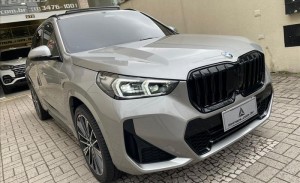 BMW X1 2.0 16V Turbo Sdrive20i M Sport 2023/2024