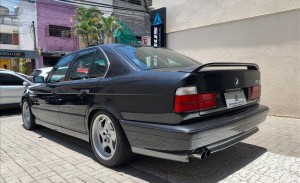 BMW M5 3.8 24V 1994/1994