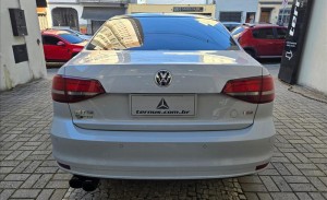 VOLKSWAGEN JETTA 1.4 16V TSI Comfortline 2017/2018