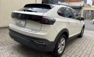 VOLKSWAGEN NIVUS 1.0 200 TSI Comfortline 2021/2021