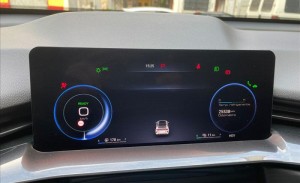 GWM HAVAL H6 GT 1.5 Phev AWD E-traction 2024/2025