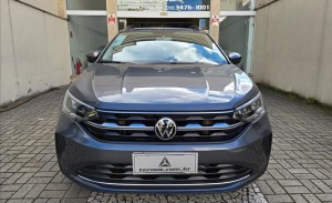 VOLKSWAGEN NIVUS 1.0 200 TSI Comfortline 2022/2023