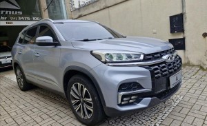 CHERY TIGGO 8 1.6 Tgdi TXS 2021/2022
