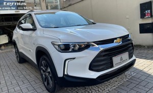 CHEVROLET TRACKER 1.0 Turbo LT 2023/2024