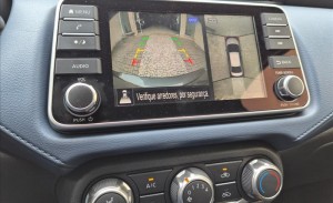 NISSAN VERSA 1.6 16V Advance 2025/2026