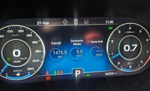CHERY TIGGO 7 1.5 TCI Turbo Sport 2025/2026