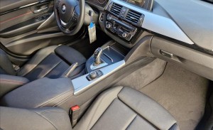 BMW 320I 2.0 Sport 16V Turbo Active 2017/2017