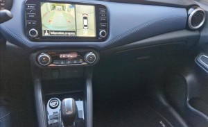 NISSAN VERSA 1.6 16V Exclusive 2024/2025