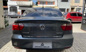 VOLKSWAGEN VOYAGE 1.6 MSI Totalflex Highline I-motion 2017/2017
