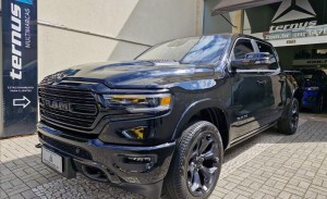 RAM 1500 5.7 V8 Limited Night Edition CD 4X4 2023/2024