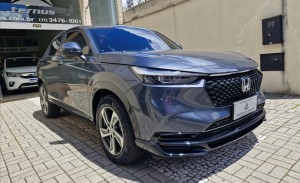 HONDA HR-V 1.5 DI I-vtec Turbo Touring 2024/2025