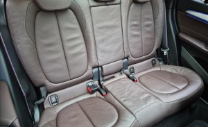 BMW X1 2.0 16V Turbo Activeflex Sdrive20i X-line 2020/2021
