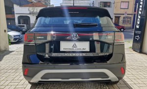 VOLKSWAGEN T-CROSS 1.4 250 TSI Highline 2025/2026