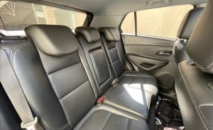 CHEVROLET TRACKER 1.4 16V Turbo Premier 2018/2018