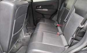 JEEP CHEROKEE 3.7 Limited 4X4 V6 12V 2012/2012