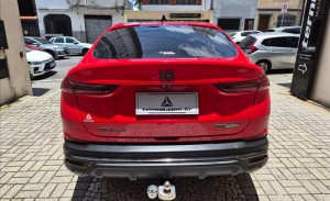 FIAT FASTBACK 1.3 Turbo 270 Limited Edition 2022/2023