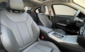 BMW 320I 2.0 16V Turbo Sport GP 2023/2024