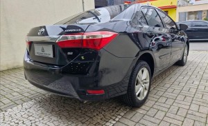 TOYOTA COROLLA 1.8 GLI 16V 2014/2015