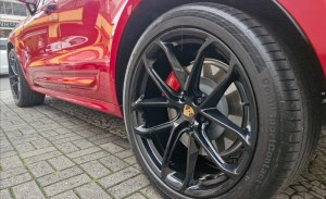 PORSCHE MACAN 2.9 V6 Biturbo GTS 2021/2022