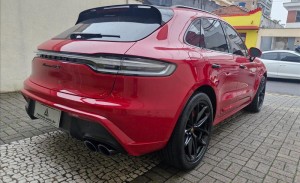 PORSCHE MACAN 2.9 V6 Biturbo GTS 2021/2022