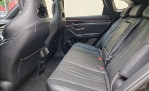 BYD SONG PLUS PREMIUM 1.5 Dm-i Turbo AWD 2026/2026