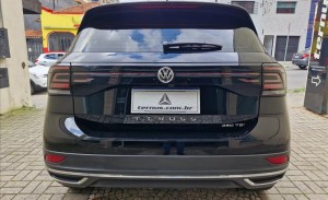 VOLKSWAGEN T-CROSS 1.4 250 TSI Highline 2020/2021