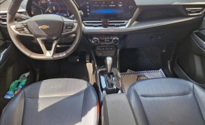 CHEVROLET SPIN 1.8 Premier 8V 2024/2025