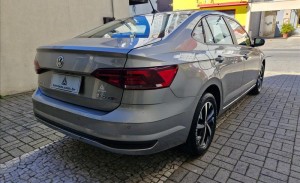 VOLKSWAGEN VIRTUS 1.0 200 TSI Comfortline 2021/2022