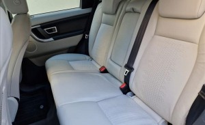 LAND ROVER DISCOVERY SPORT 2.0 16V TD4 Turbo SE 2016/2016