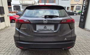 HONDA HR-V 1.8 16V LX 2019/2020