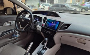 HONDA CIVIC 2.0 LXR 16V 2014/2014